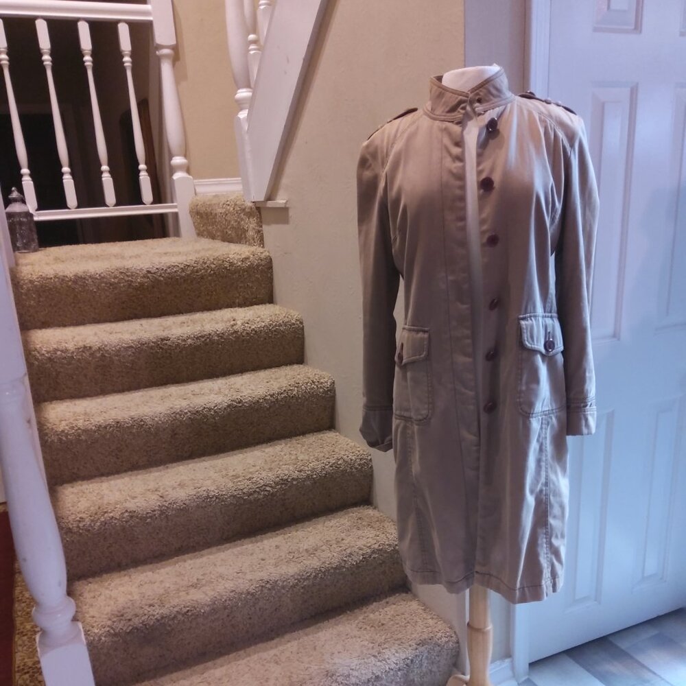 Kenneth Cole Reaction coat